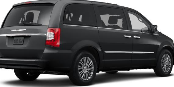 CHRYSLER TOWN AND COUNTRY 2014 2C4RC1BG5ER314478 image